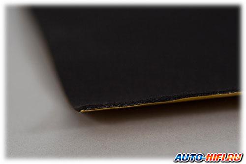 Звукоизолирующий материал Comfort Mat Grillon Звукоизолирующий материал Comfort Mat Grillon